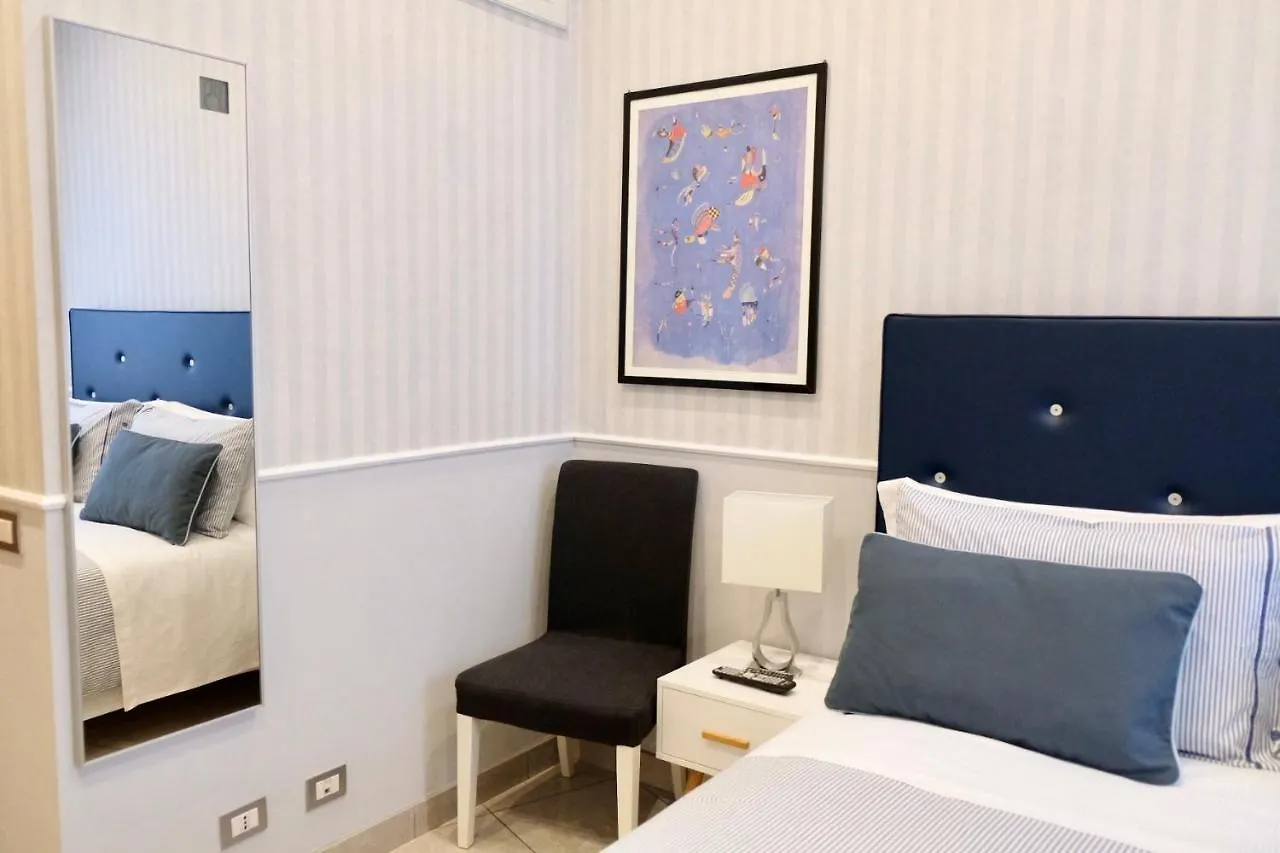 New Apartment Sistina 2 Rome 0*,