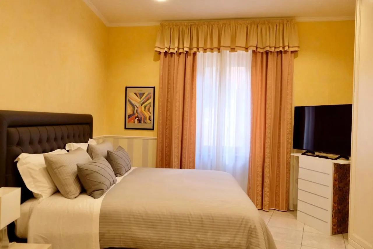 New Apartment Sistina 2 Rome