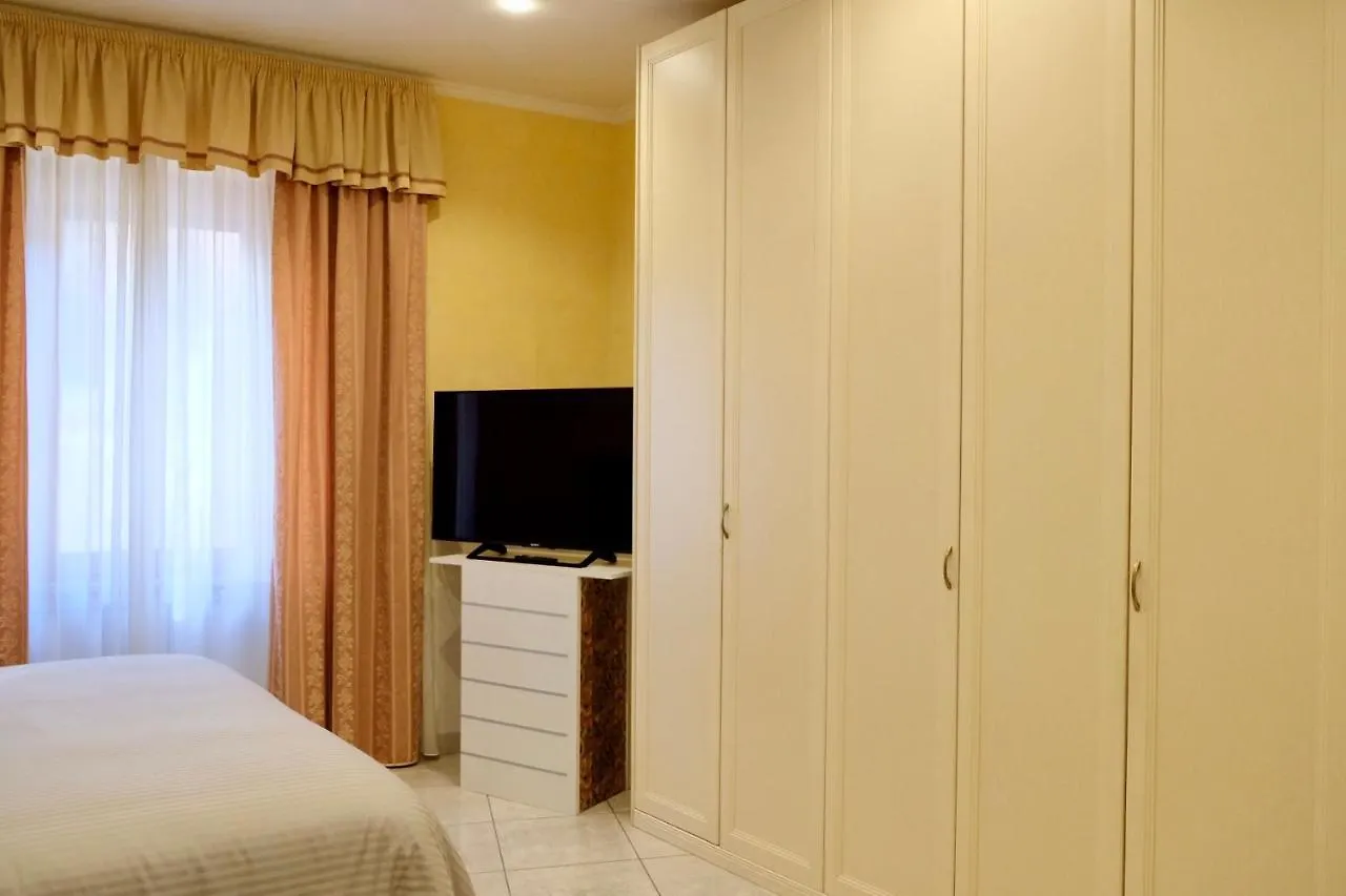 New Apartment Sistina 2 Rome