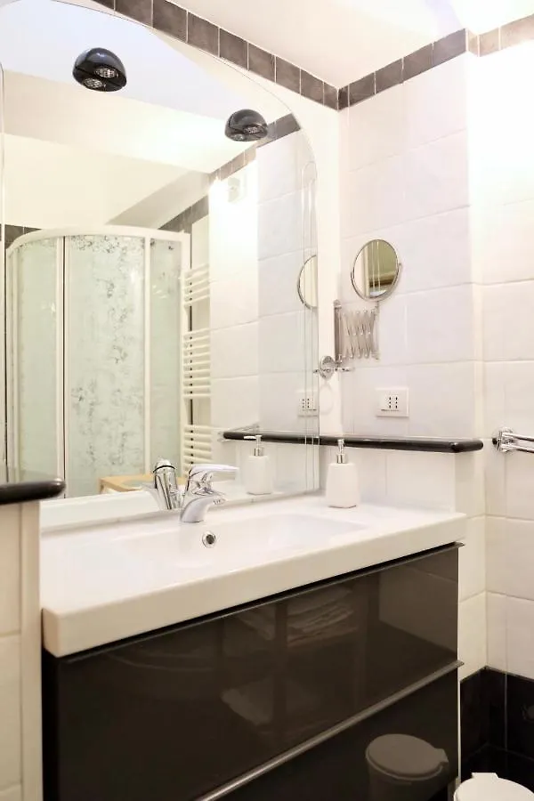 New Apartment Sistina 2 Rome