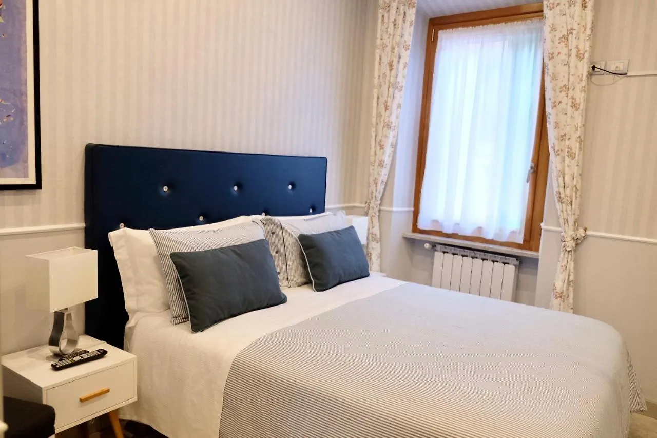 New Apartment Sistina 2 Rome