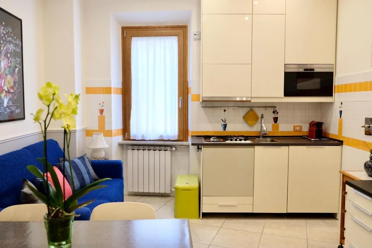 New Apartment Sistina 2 Rome