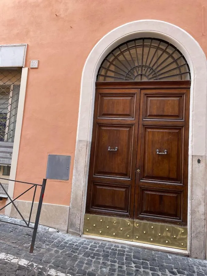 New Apartment Sistina 2 Rome