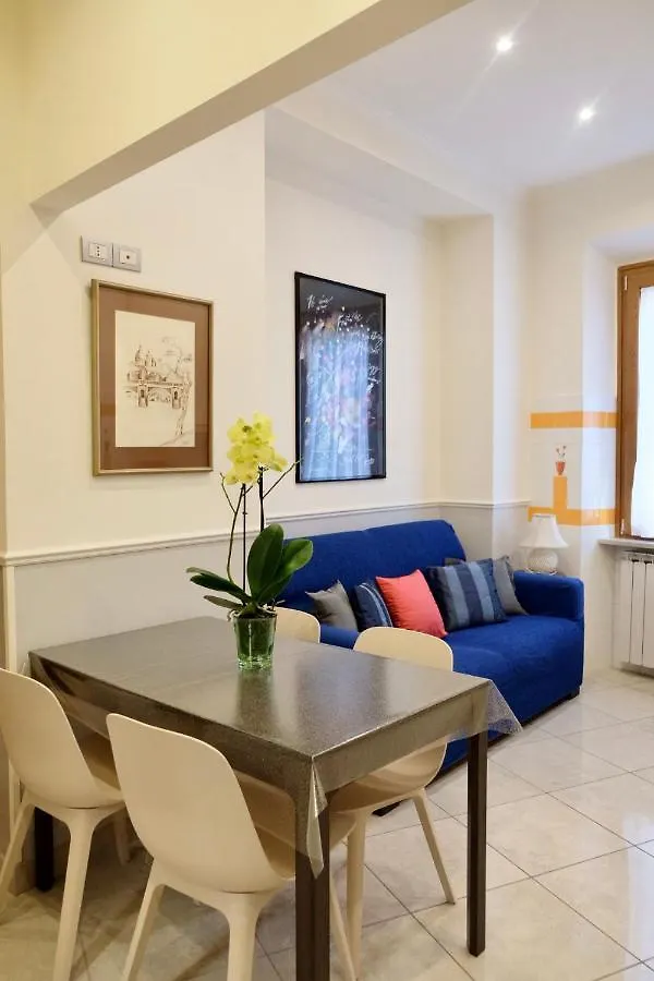 New Apartment Sistina 2 Rome Italy