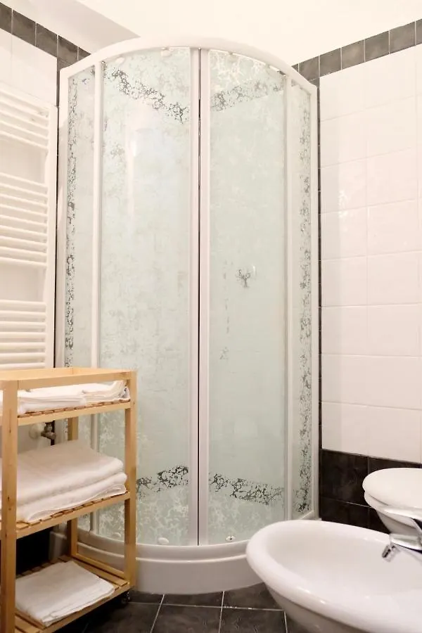 New Apartment Sistina 2 Rome