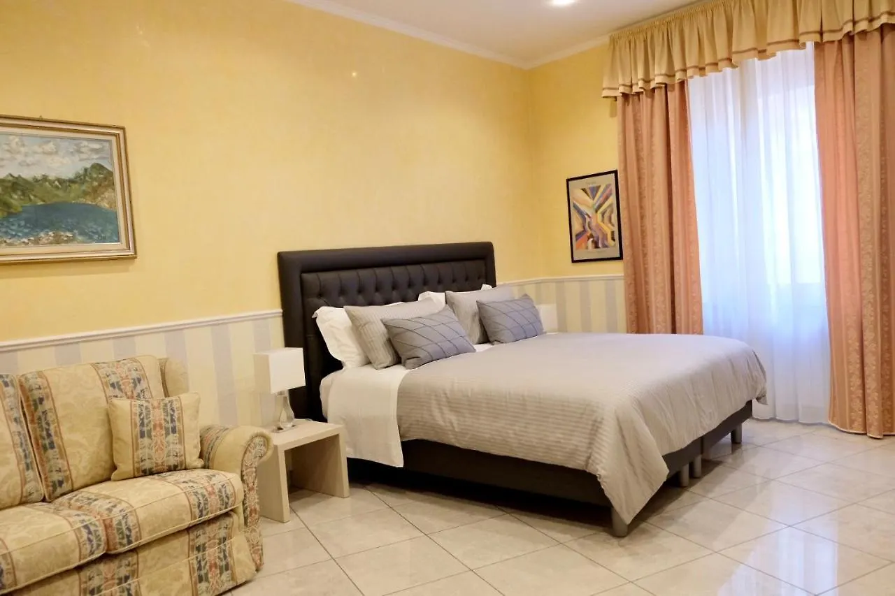 New Apartment Sistina 2 Rome