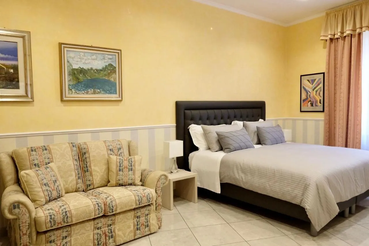 New Apartment Sistina 2 Rome